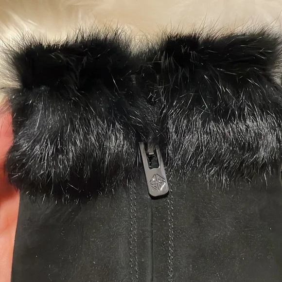 Antonio Melani booties - Picture 3 of 5